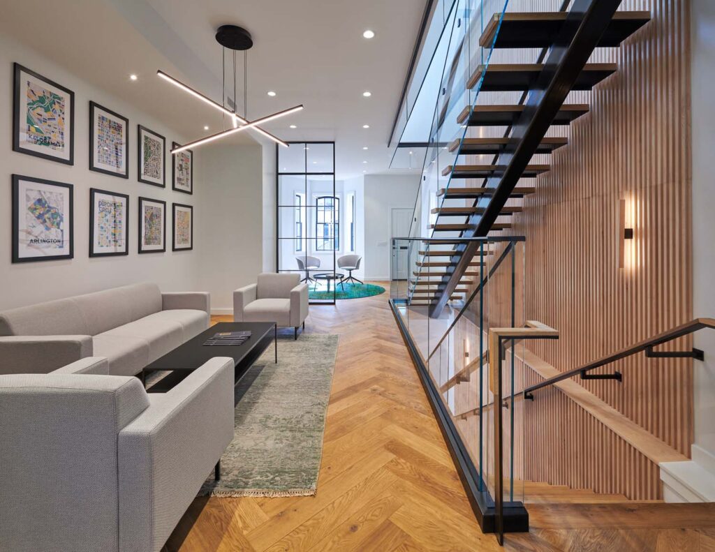 AllenBuilt, Inc