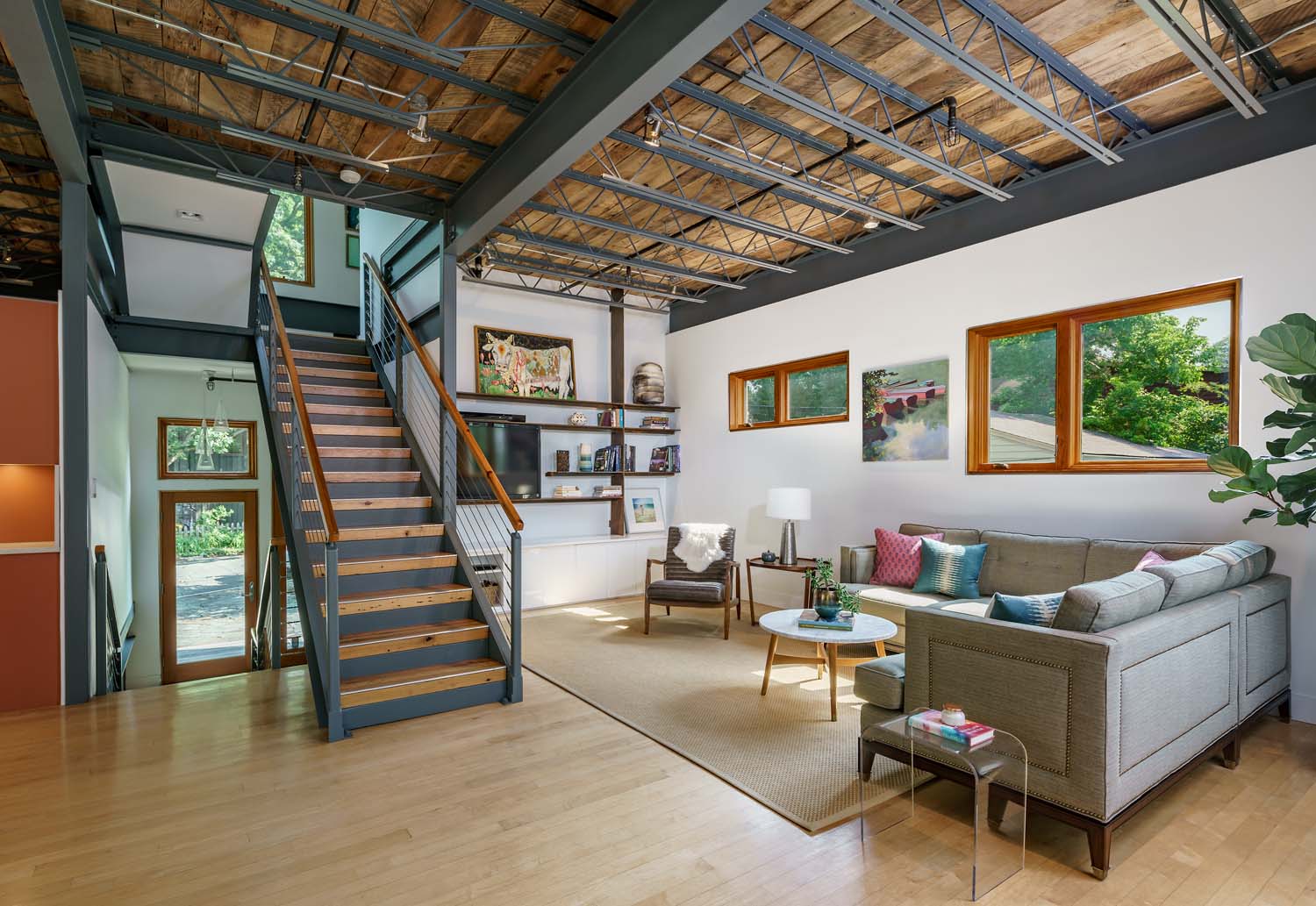 30 by 30 - AllenBuilt, Inc