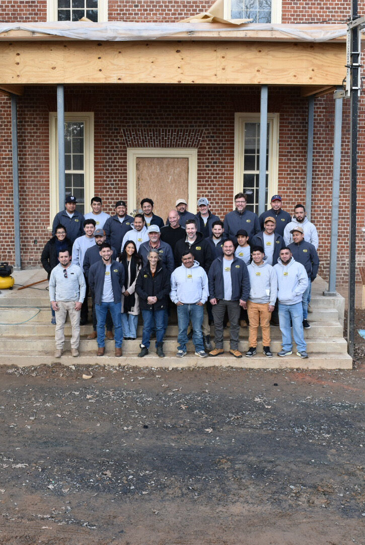 Team - AllenBuilt, Inc